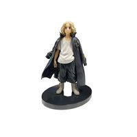 FIGURA COLECCIONABLE BOOTLEG TOKYO REVENGERS MIKEY