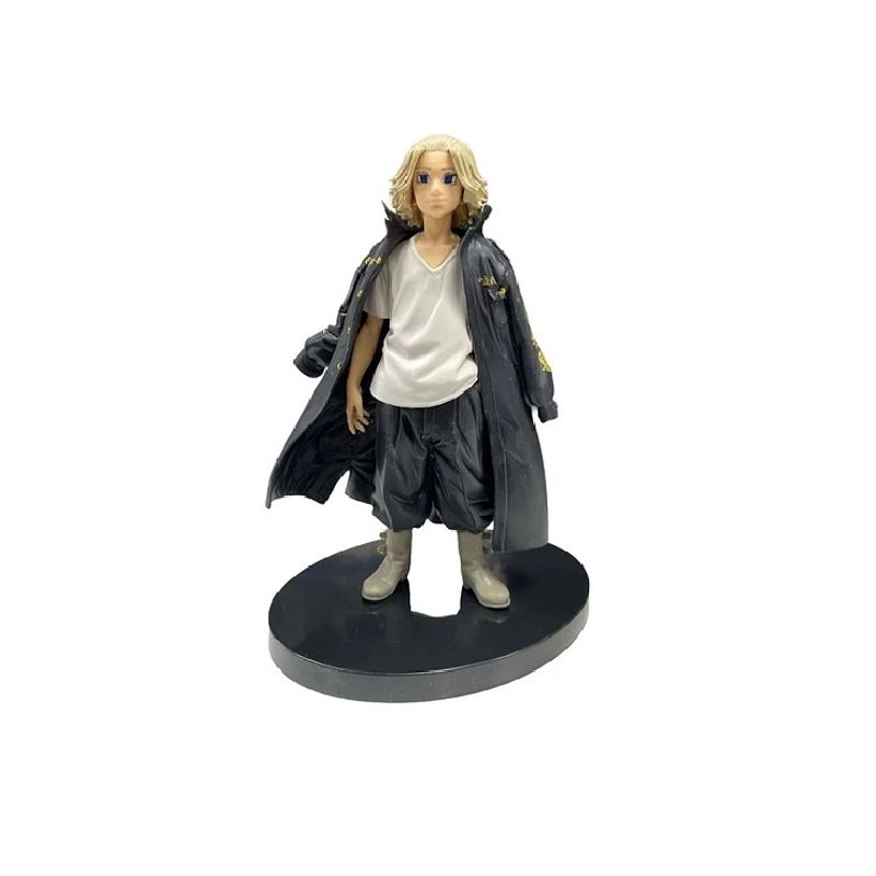 GENERICO - FIGURA COLECCIONABLE BOOTLEG TOKYO REVENGERS MIKEY