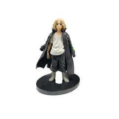GENERICO - FIGURA COLECCIONABLE BOOTLEG TOKYO REVENGERS MIKEY