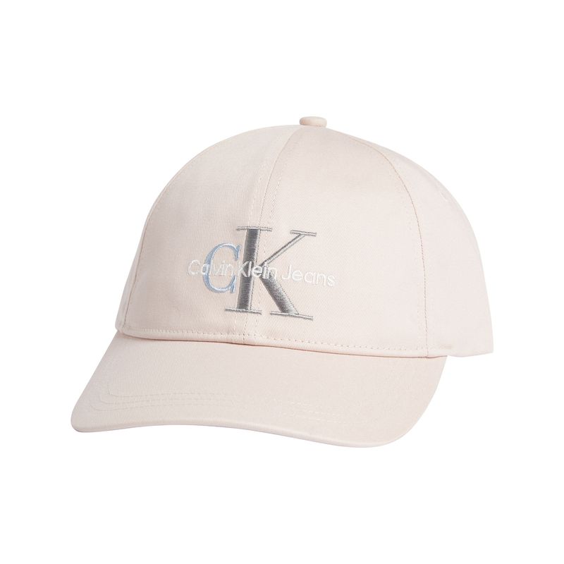 CALVIN KLEIN - Jockey Embroidery Rosa Calvin Klein