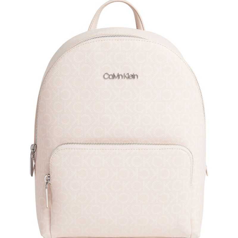 CALVIN KLEIN - Mochila CK Must Rosa Calvin Klein