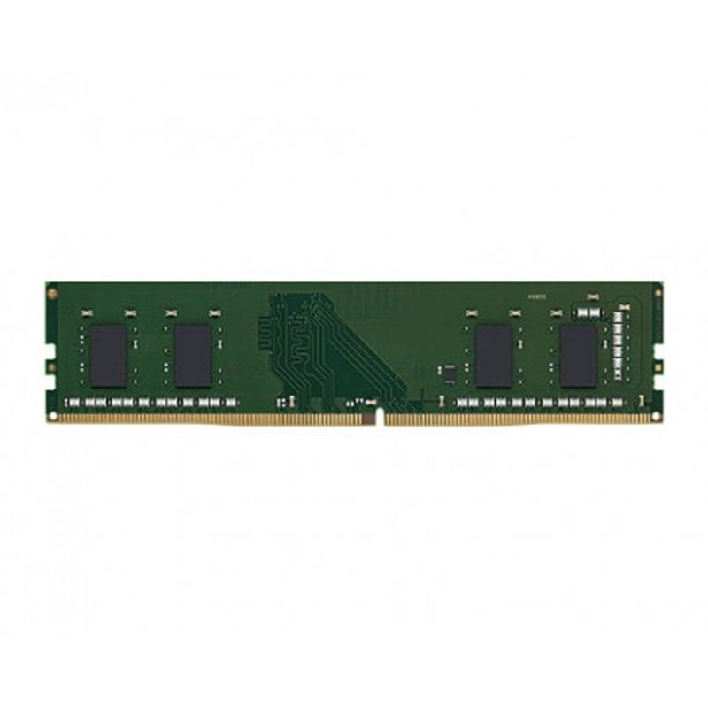 KINGSTON - Memoria Ram Kingston para PC DDR4 16GB 2666MHz KVR26N19S816