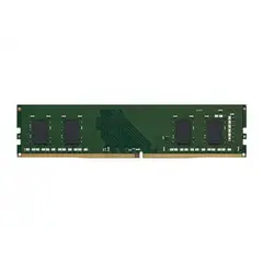 KINGSTON - Memoria Ram para PC DDR4 16GB 2666MHz KVR26N19S816