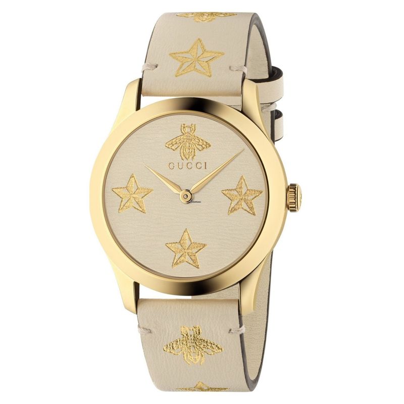 GUCCI - Reloj Mujer Gucci 40 Mm