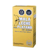 Mala Leche Platano - Juego De Mesa - Español