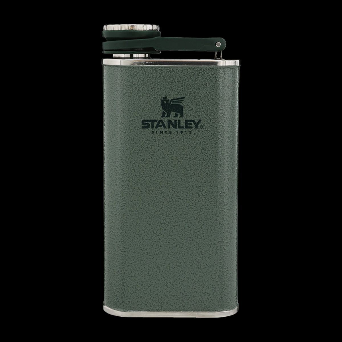 STANLEY - Petaca Stanley Classic Verde - 236 ml STANLEY