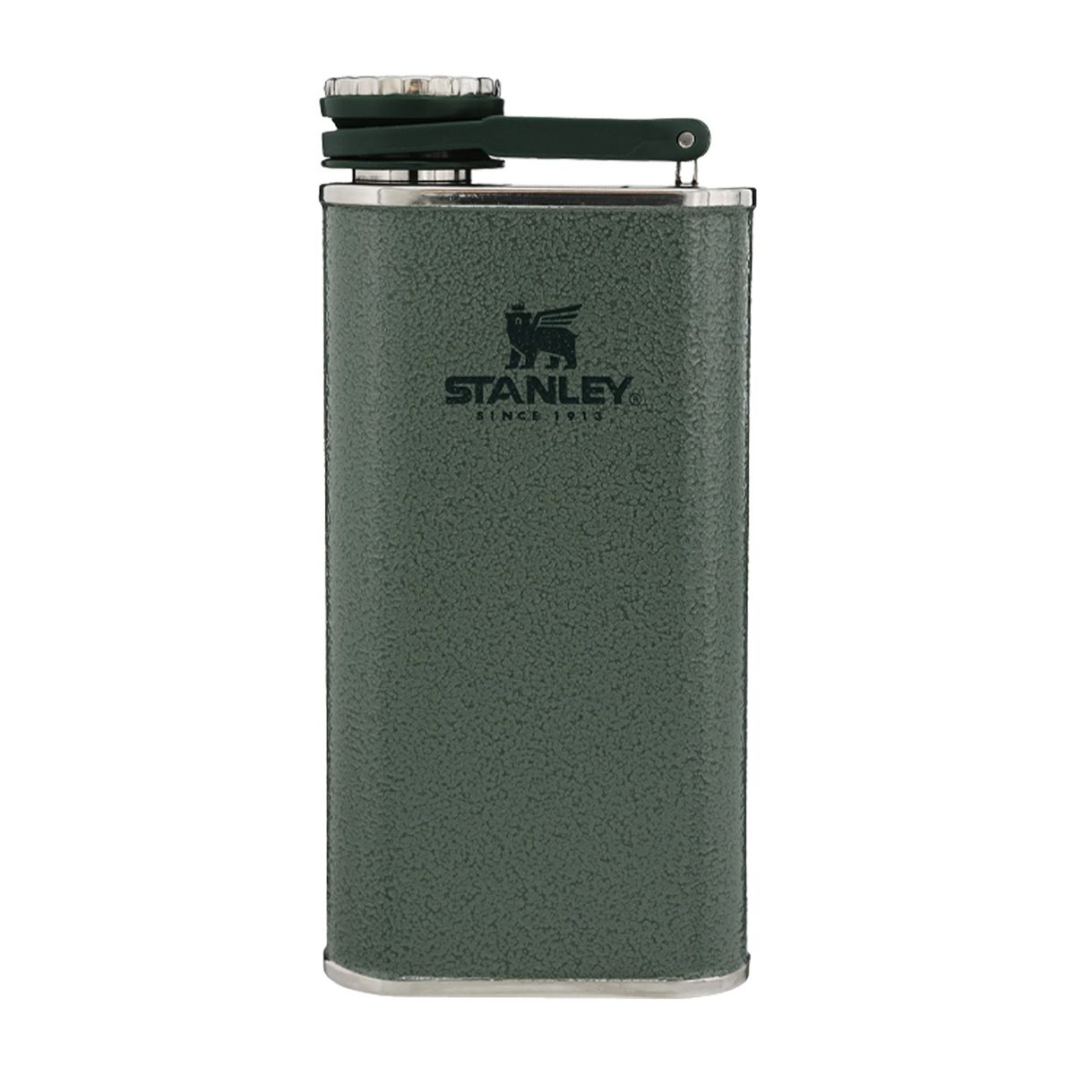 STANLEY - Petaca Stanley Classic Verde - 236 ml STANLEY