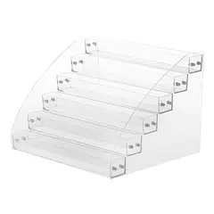GENERICO - Organizador De Acrilico Para Esmalte De Uñas