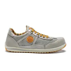 DIKE - ZAPATO SEGURIDAD RACY GRIS