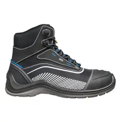 SAFETY JOGGER - ZAPATO SEGURIDAD ENERGETICA METAL FREE