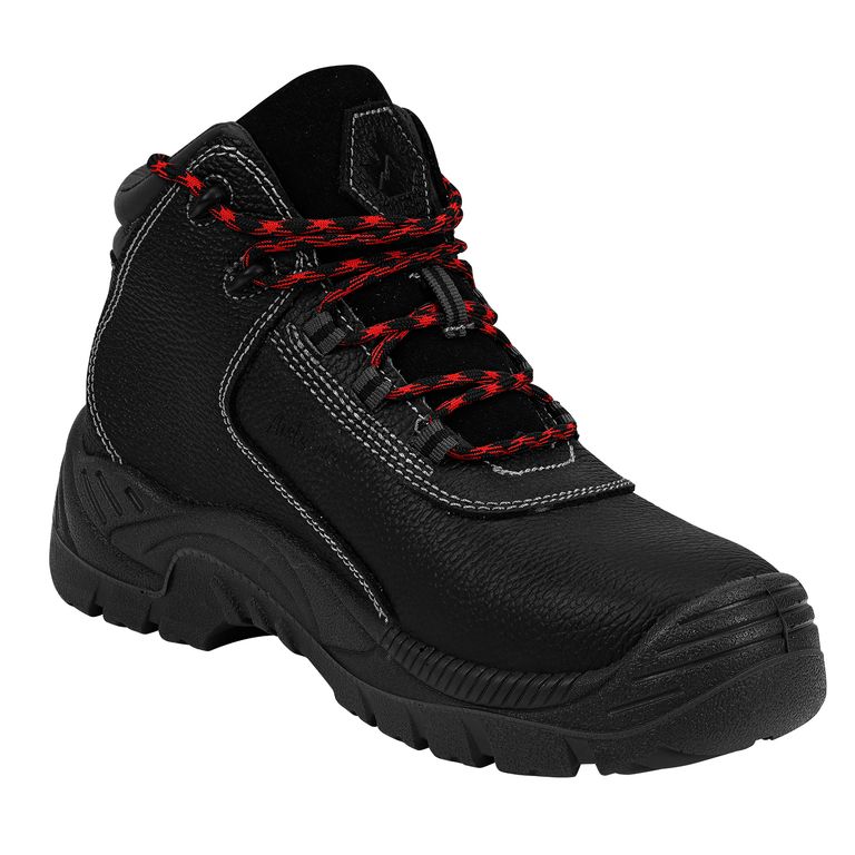 Calzado de Seguridad 270 Negro Negro 40