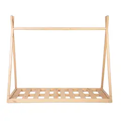 MPA DECOHOGAR - Cama para niños Base Cama tipi sb - Transición