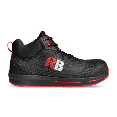REDBRICK - ZAPATO SEGURIDAD BOTIN COMET