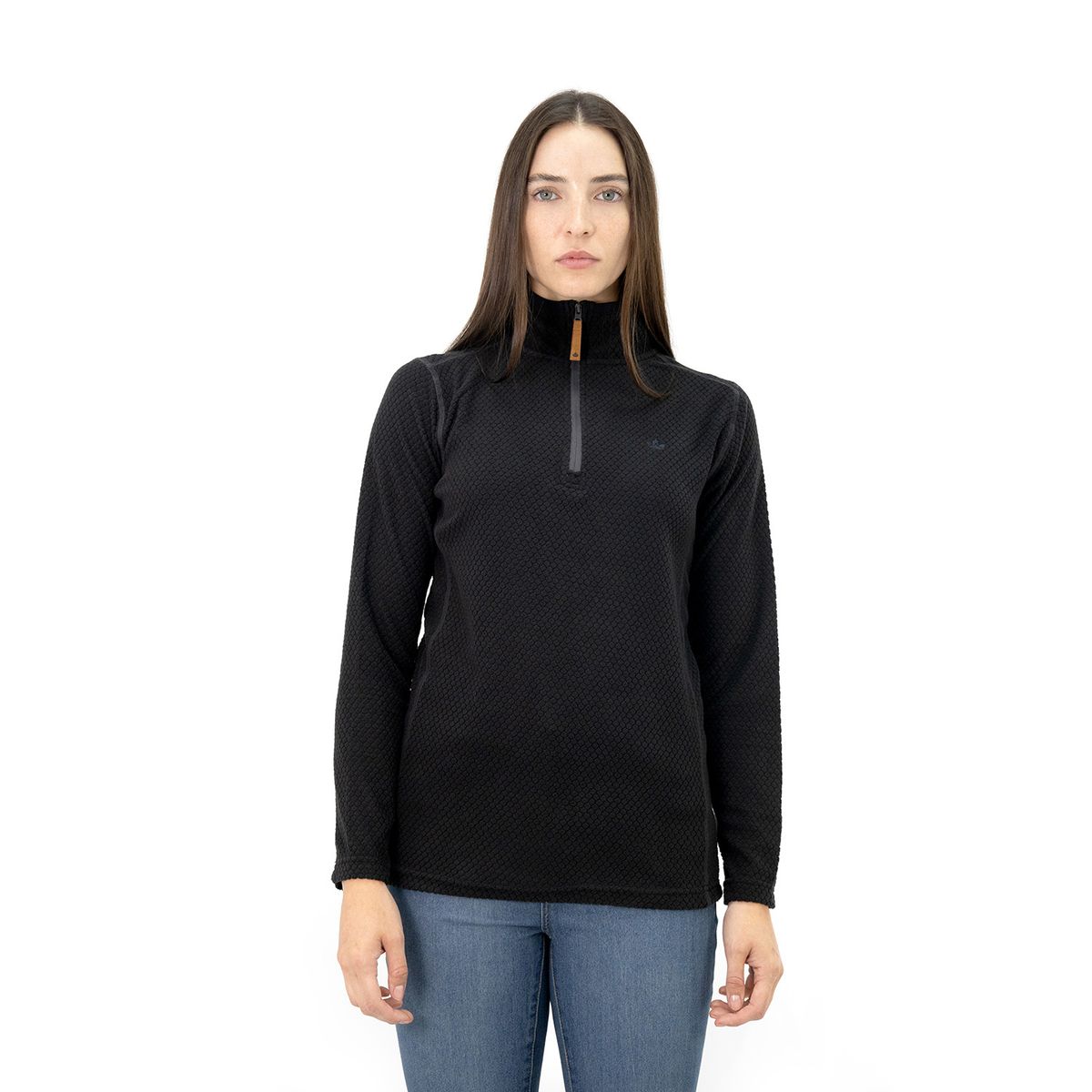 QUEBEC - Polar Quebec Kenai Negro Mujer
