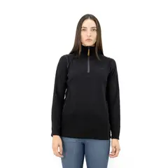QUEBEC - Polar Kenai Negro Mujer