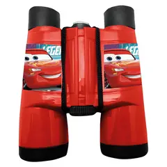 DISNEY - Binoculares Cars Pronobel