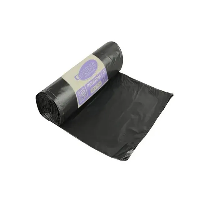 GENERICO - Bolsa De Basura 50X70 100 Unidades
