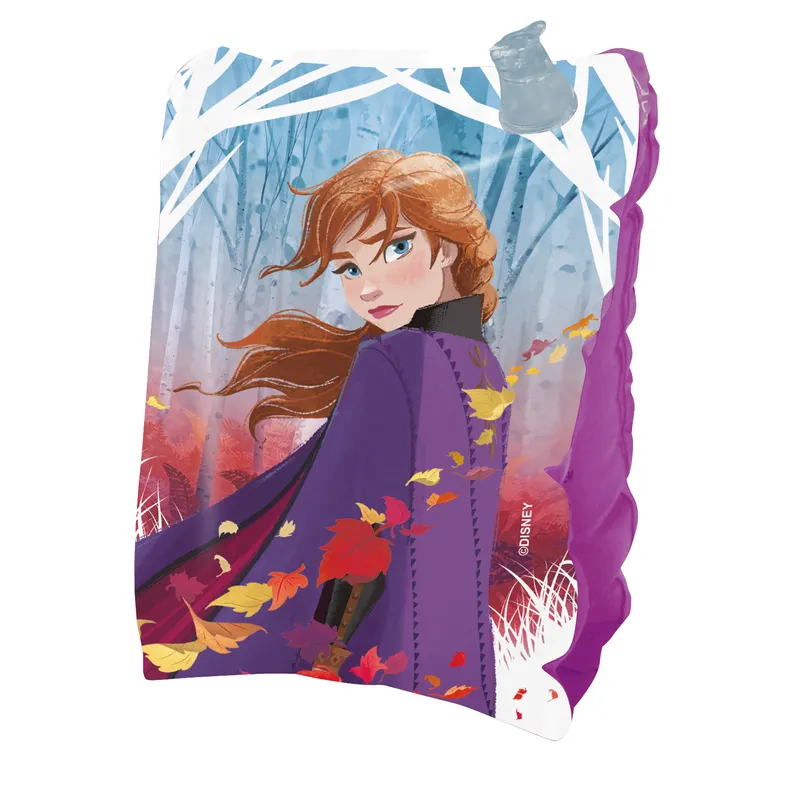 DISNEY - Flotador Alitas 20x15 Cm Frozen Disney