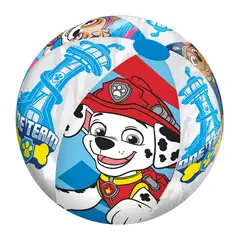 PAW PATROL - Pelota Inflable 51 cm Pronobel