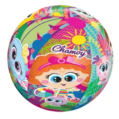 DISTROLLER JUGUETES - Pelota Inflable Distroller Pronobel