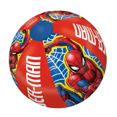 MARVEL - Pelota Inflable Spiderman Pronobel