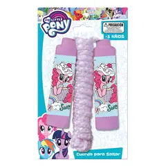 HASBRO - Cuerda De Saltar My Little Pony Pronobel