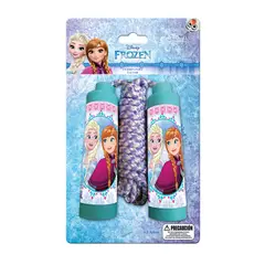FROZEN - Cuerda De Saltar Disney Pronobel