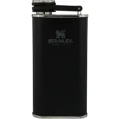 STANLEY - Petaca Classic Negro - 236 ml - Negro