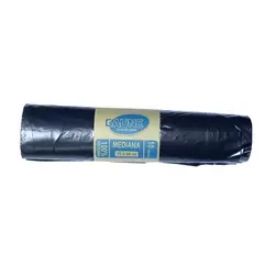 GENERICO - Bolsa De Basura 70X90 100 Unidades