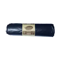 GENERICO - Bolsa De Basura 80X110 100 Unidades