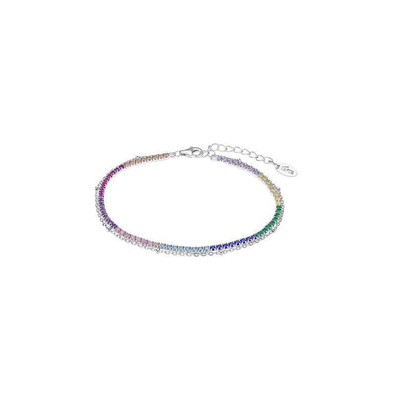 LOTUS SILVER - Pulsera LP3181-2/4 Lotus Silver Mujer Trendy