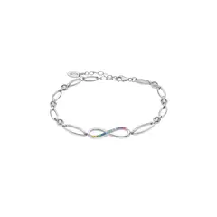 LOTUS SILVER - Pulsera LP1872-2/2 Mujer Trendy