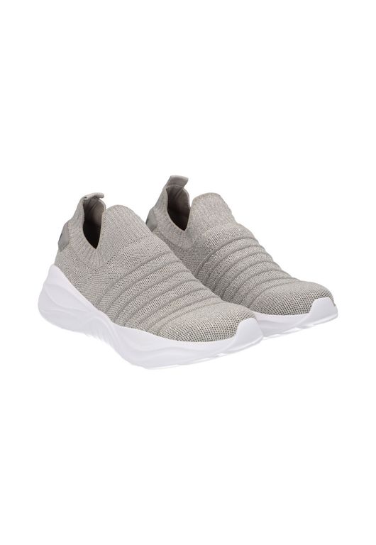 Zapatilla Mujer Gris Energy On