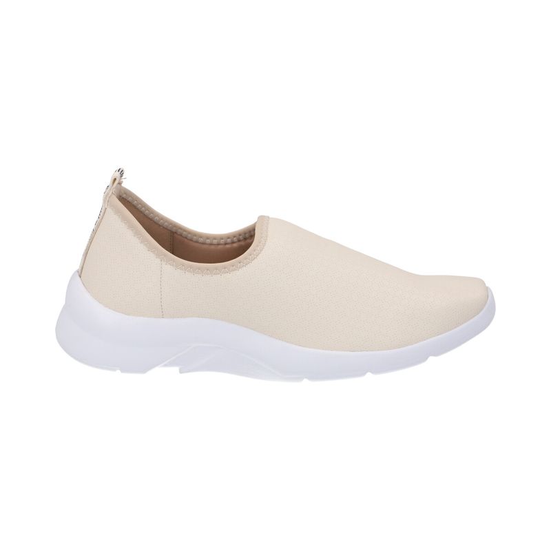 PICCADILLY - Zapatilla  Lu Sosi Marfil Piccadilly