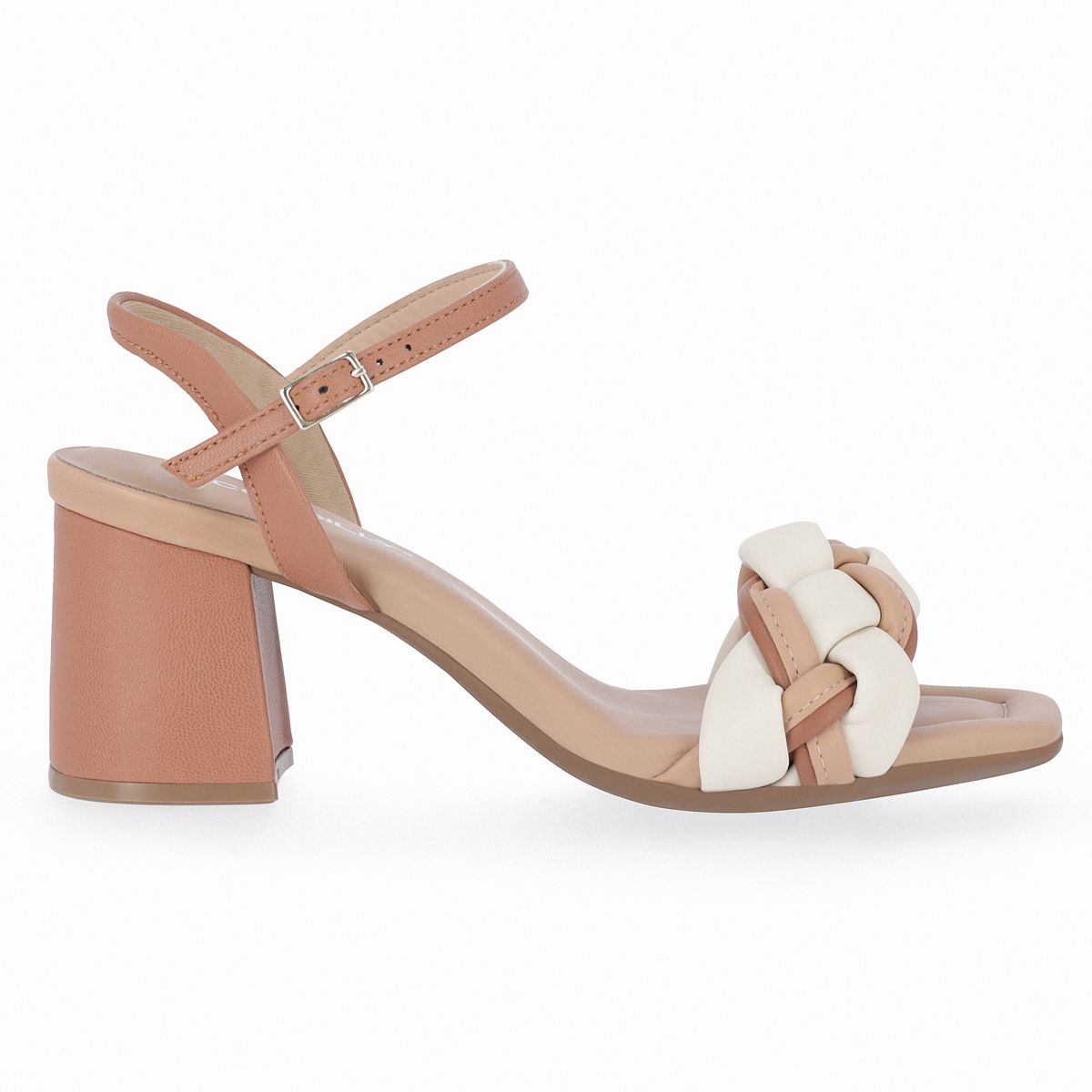 PICCADILLY - Sandalia Flavia  Terracota  Piccadilly