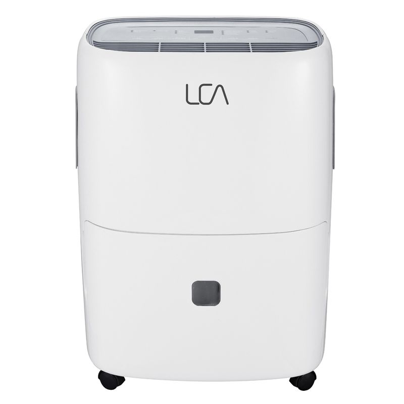 LCA - Deshumidificador de Aire LCA 25L  WIFI