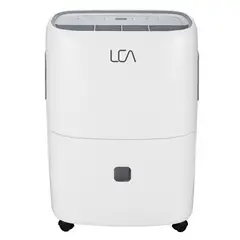 LCA - Deshumidificador de Aire 25L  WIFI