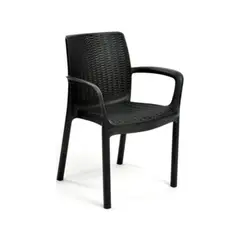 KETER - Silla Jardín Bali 3 -