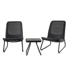 KETER - Set Terraza Río Patio Set -