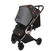 Coche De Paseo Reversible Premium Universo