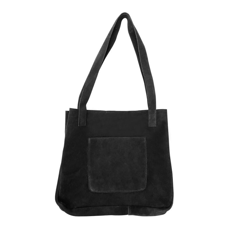 RUPESTRE - Cartera clásica cuero reno
