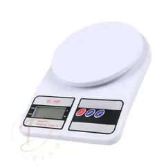 GENERICO - Balanza Digital de Cocina Gramera