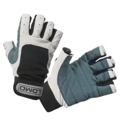 LOMO - GUANTE PARA KAYAK SAILING SHORT FINGER L