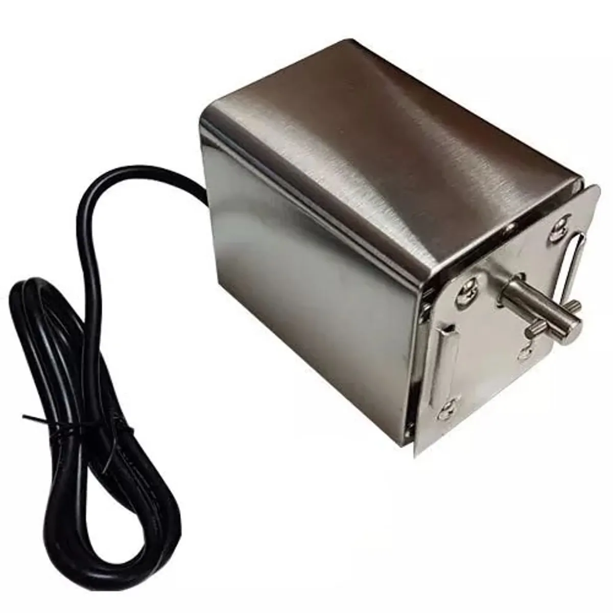 GRILLINOX - Kit Asador Spiedo Grill Inox 30k