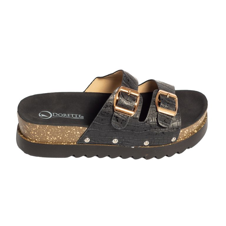 DORETTE Sandalia puntilla sport Dorette | falabella.com