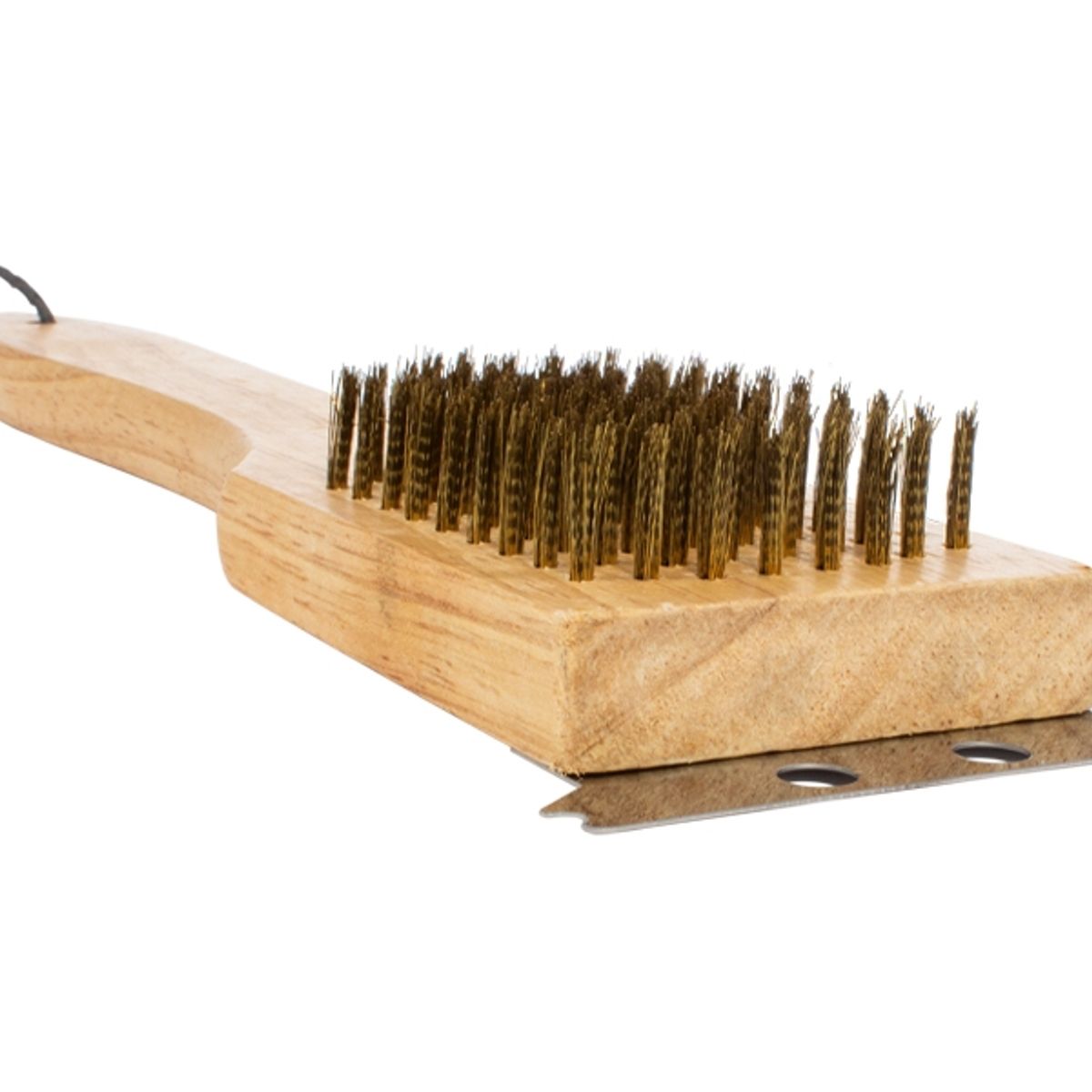 MONNO - ESCOBILLA PARA PARRILLAS