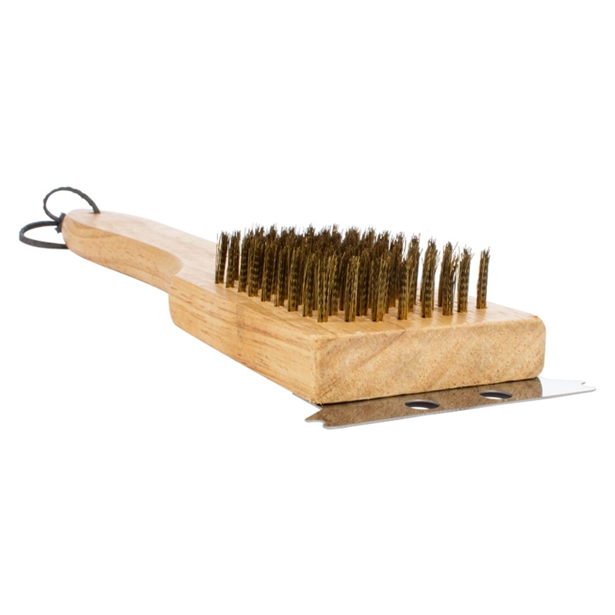 MONNO - ESCOBILLA PARA PARRILLAS