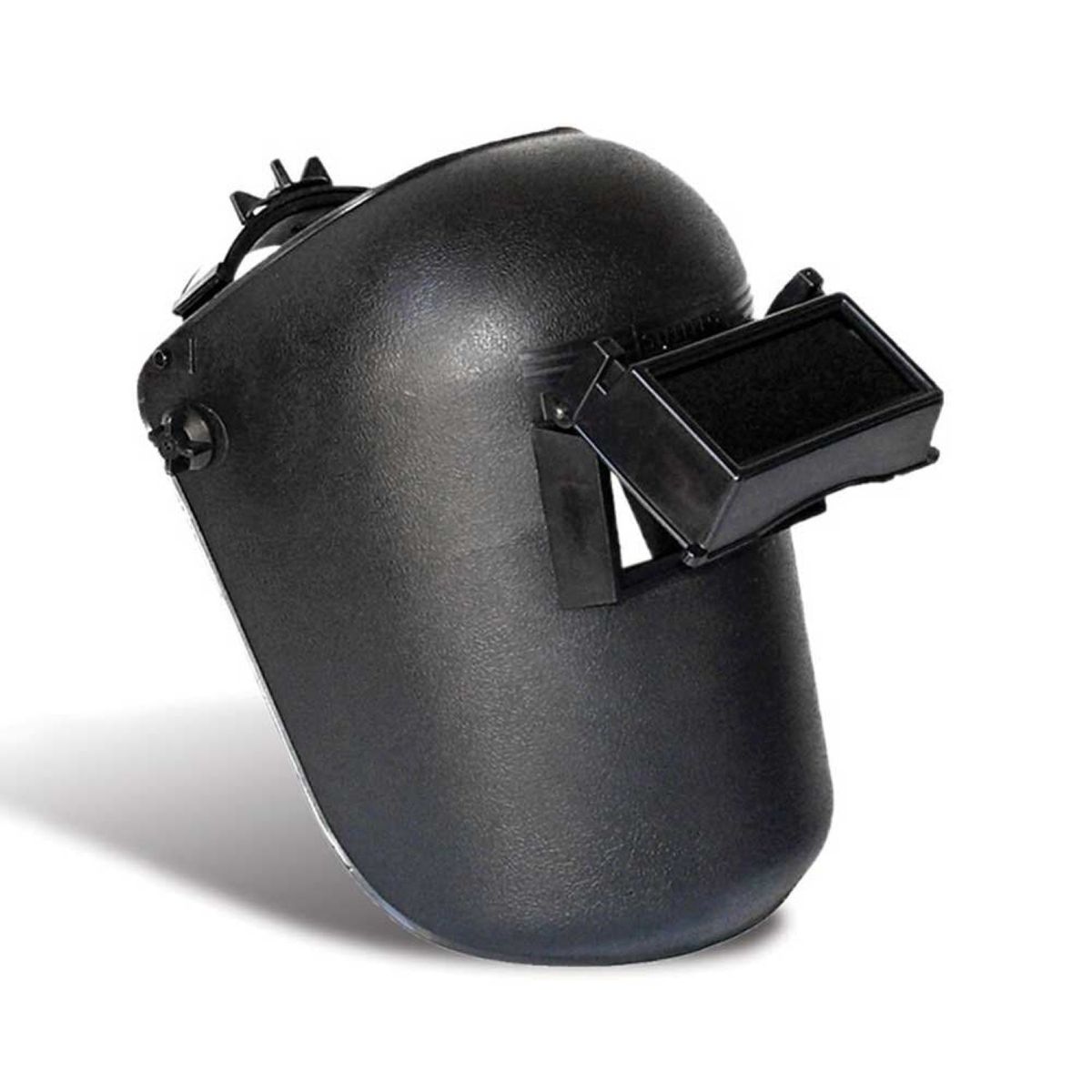 STEELPRO - Mascara De Soldar Con Arnés Optech