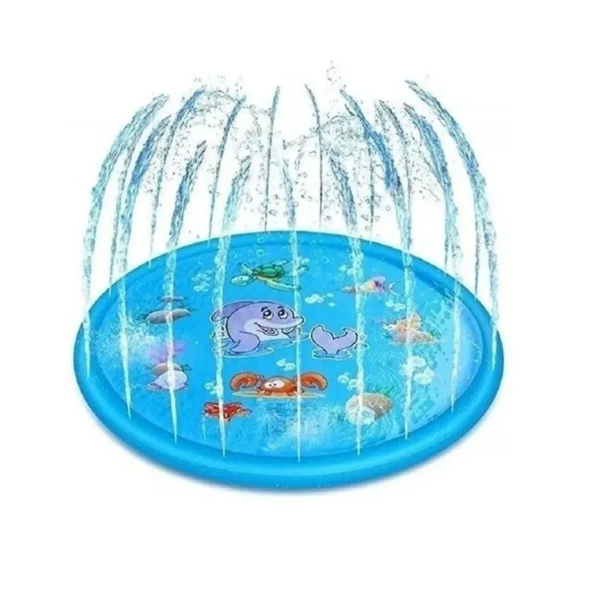Piscina Lanza Chorros de Agua Alfombra de Chorros, marca GENERICO - Foto Principal
