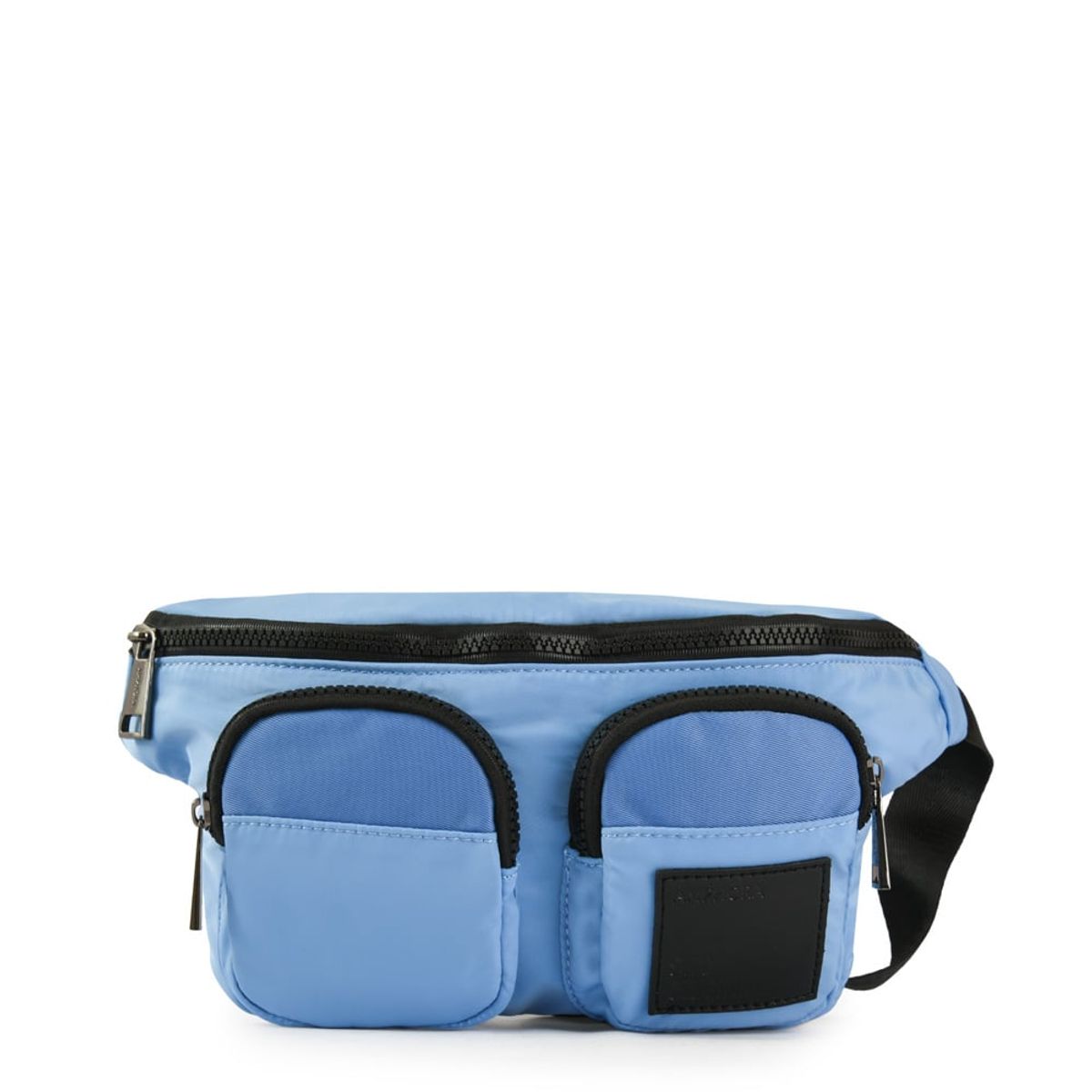 AMPHORA - Banano cris pequeña celeste